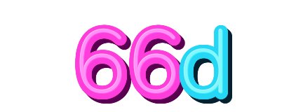66d — logo kanal