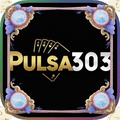 pulsa303 — galeri pratinjau - APK Resmi