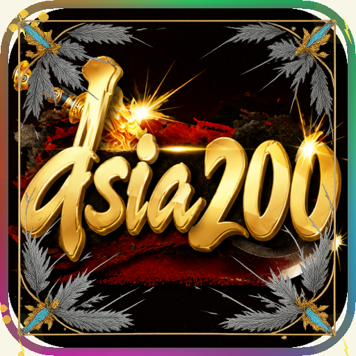 asia200 — mitra unggulan